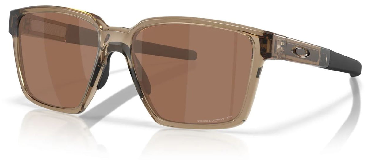 Lunettes de soleil Oakley Actuator sq OO9430