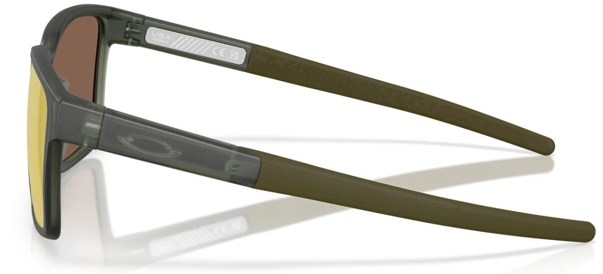 Lunettes de soleil Oakley Actuator sq OO9430