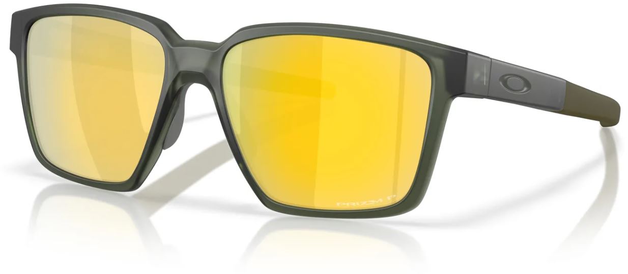 Lunettes de soleil Oakley Actuator sq OO9430