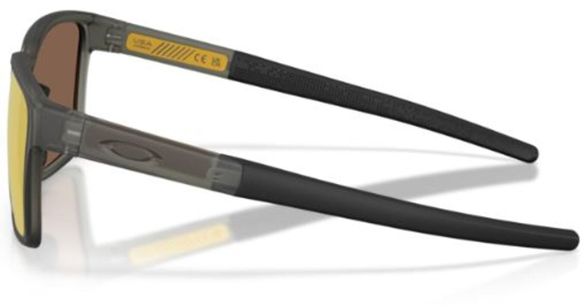 Lunettes de soleil Oakley Actuator sq OO9430