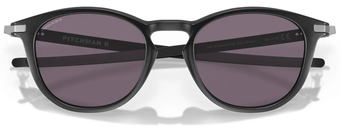 Lunettes de soleil Oakley Pitchman r OO9439