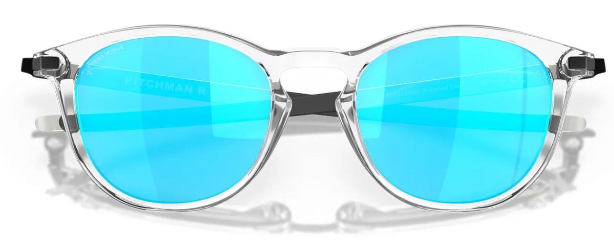 Lunettes de soleil Oakley Pitchman r OO9439