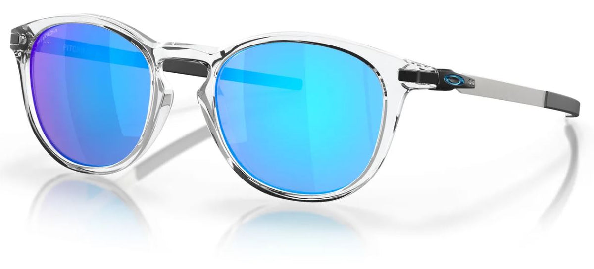 Lunettes de soleil Oakley Pitchman r OO9439