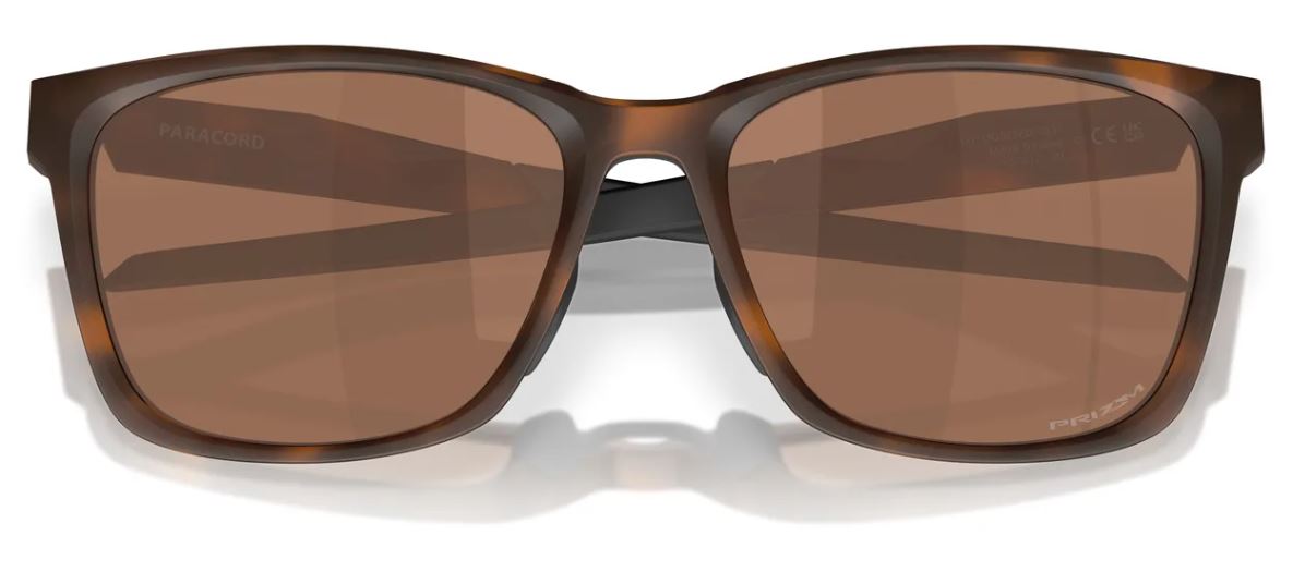 Lunettes de soleil Oakley Paracord OO9506D