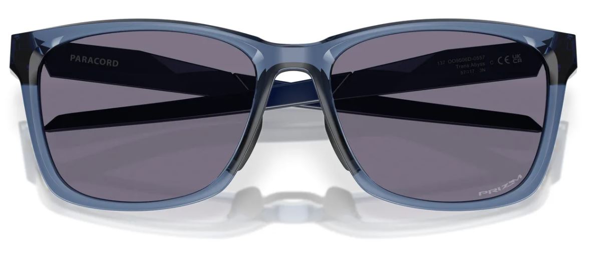 Lunettes de soleil Oakley Paracord OO9506D