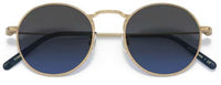Lunettes de Soleil Oliver Peoples Weslie Sun OV1282ST
