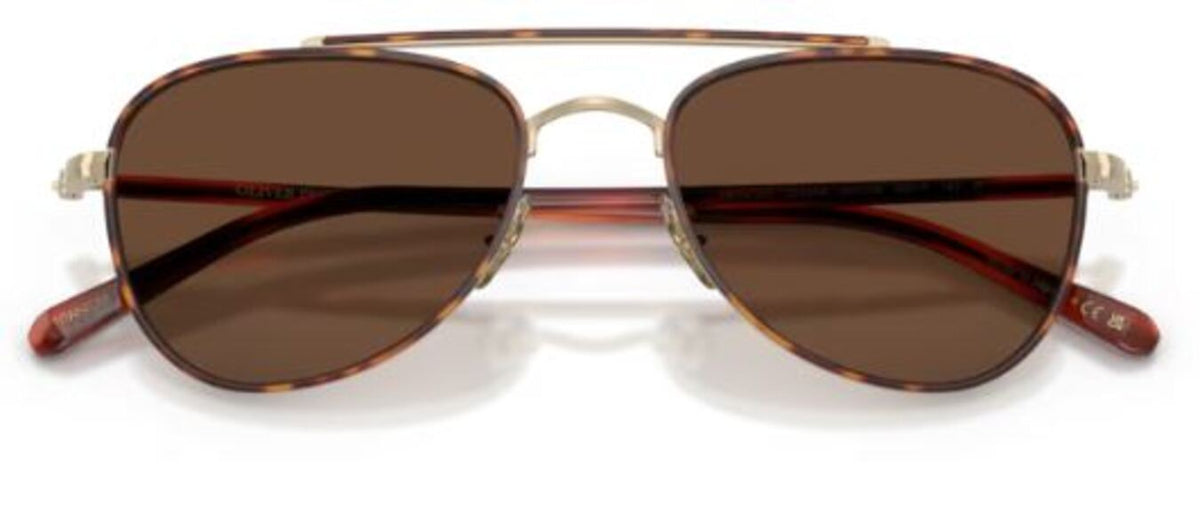Lunettes de soleil Oliver Peoples Sacoye OV1372ST