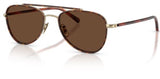 Lunettes de soleil Oliver Peoples Sacoye OV1372ST