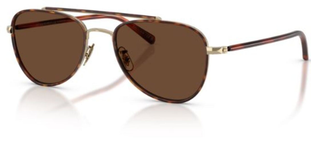 Lunettes de soleil Oliver Peoples Sacoye OV1372ST