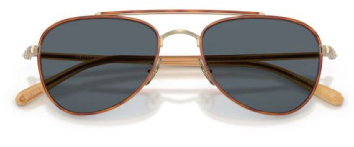 Lunettes de soleil Oliver Peoples Sacoye OV1372ST