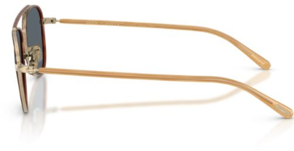 Lunettes de soleil Oliver Peoples Sacoye OV1372ST