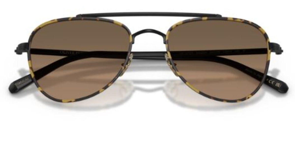 Lunettes de soleil Oliver Peoples Sacoye OV1372ST