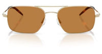 Lunettes de soleil Oliver Peoples Victory ii OV1373S