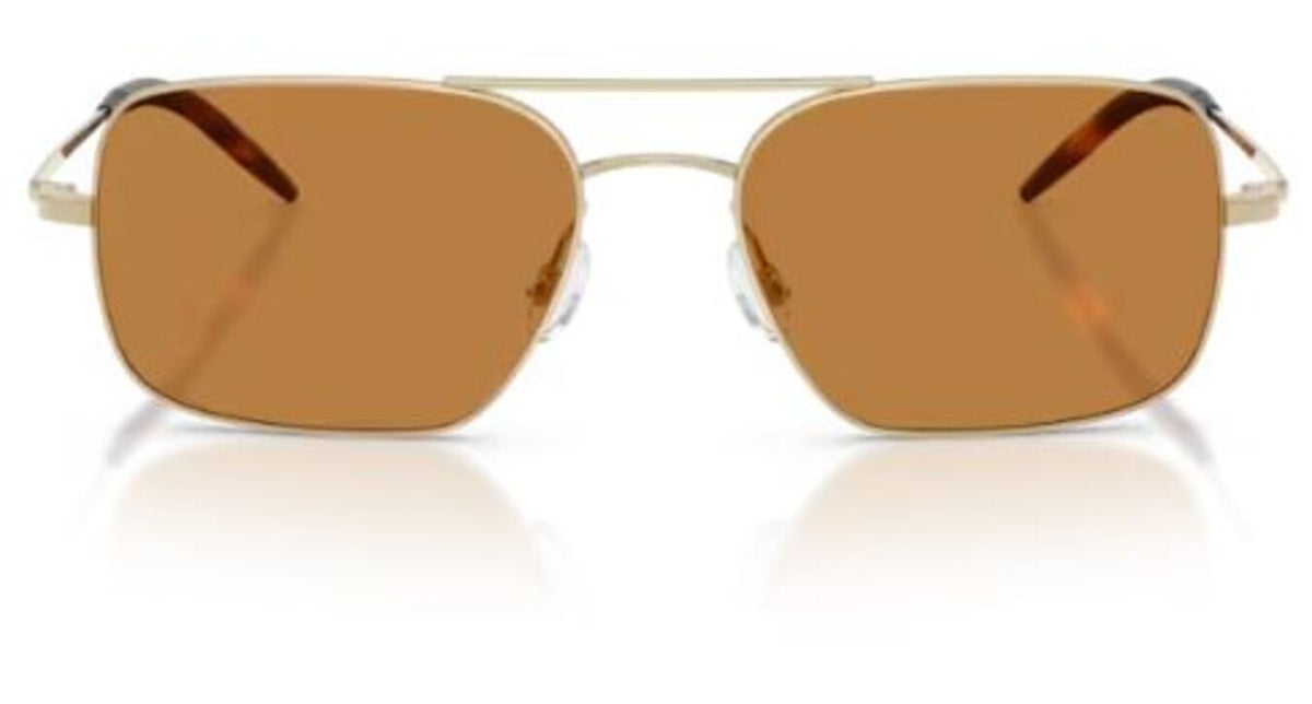Lunettes de soleil Oliver Peoples Victory ii OV1373S