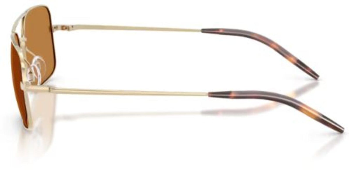 Lunettes de soleil Oliver Peoples Victory ii OV1373S