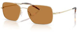 Lunettes de soleil Oliver Peoples Victory ii OV1373S