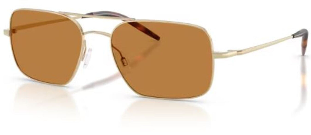 Lunettes de soleil Oliver Peoples Victory ii OV1373S