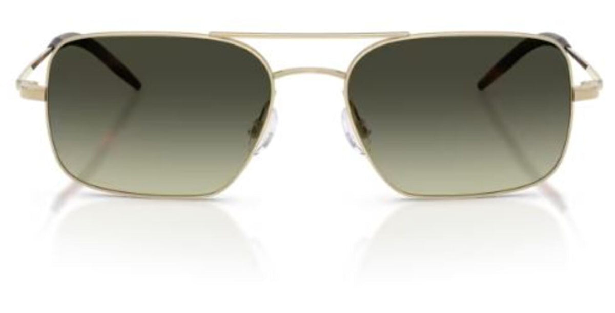 Lunettes de soleil Oliver Peoples Victory ii OV1373S