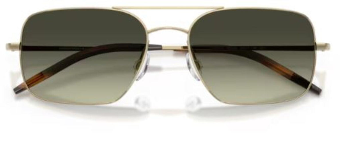 Lunettes de soleil Oliver Peoples Victory ii OV1373S