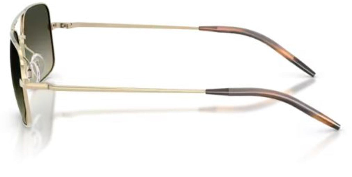 Lunettes de soleil Oliver Peoples Victory ii OV1373S