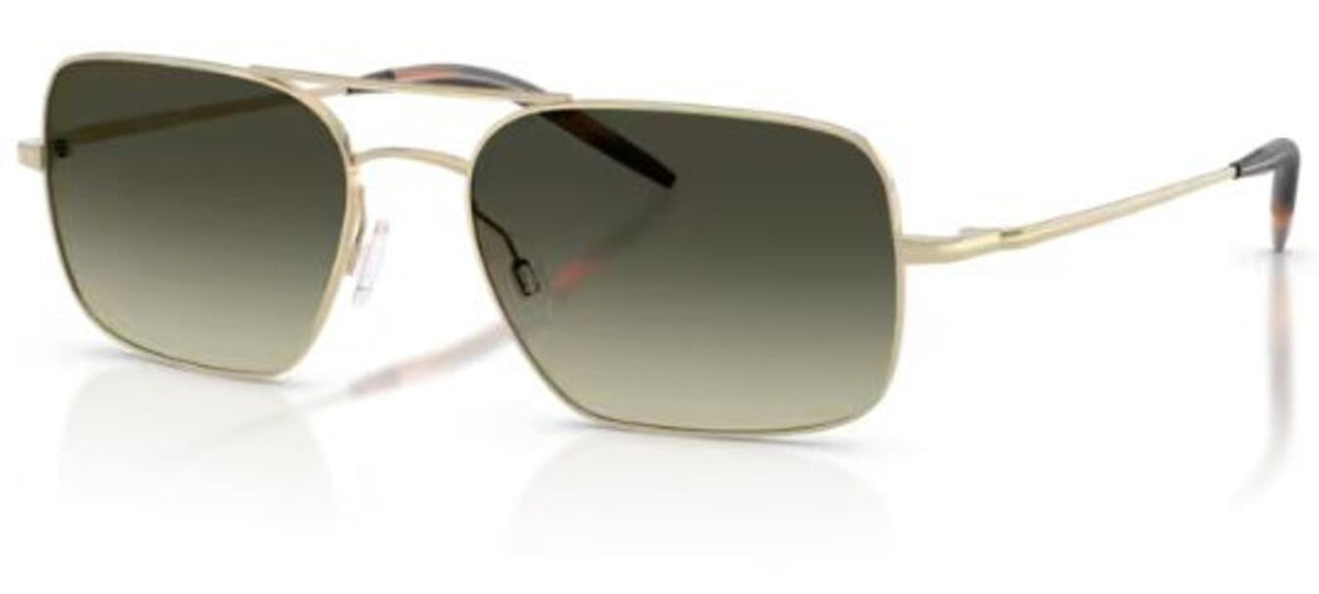 Lunettes de soleil Oliver Peoples Victory ii OV1373S