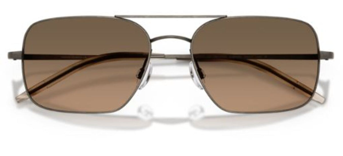 Lunettes de soleil Oliver Peoples Victory ii OV1373S