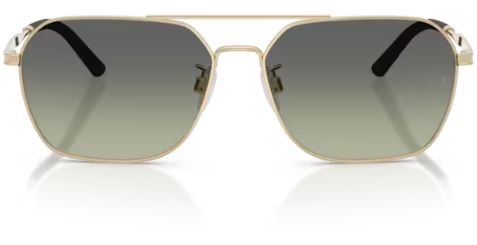 Lunettes de soleil Oliver Peoples R-17 OV1377S