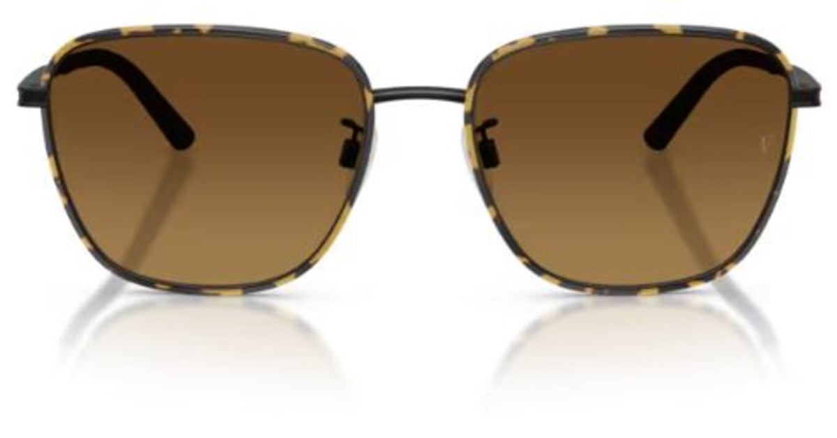 Lunettes de soleil Oliver Peoples R-18 OV1378S