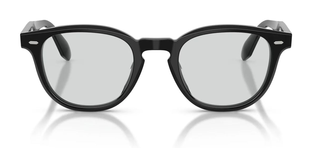 Lunettes de vue Oliver Peoples N.09 OV5586U