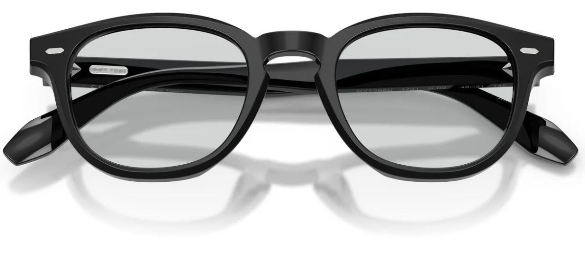 Lunettes de vue Oliver Peoples N.09 OV5586U