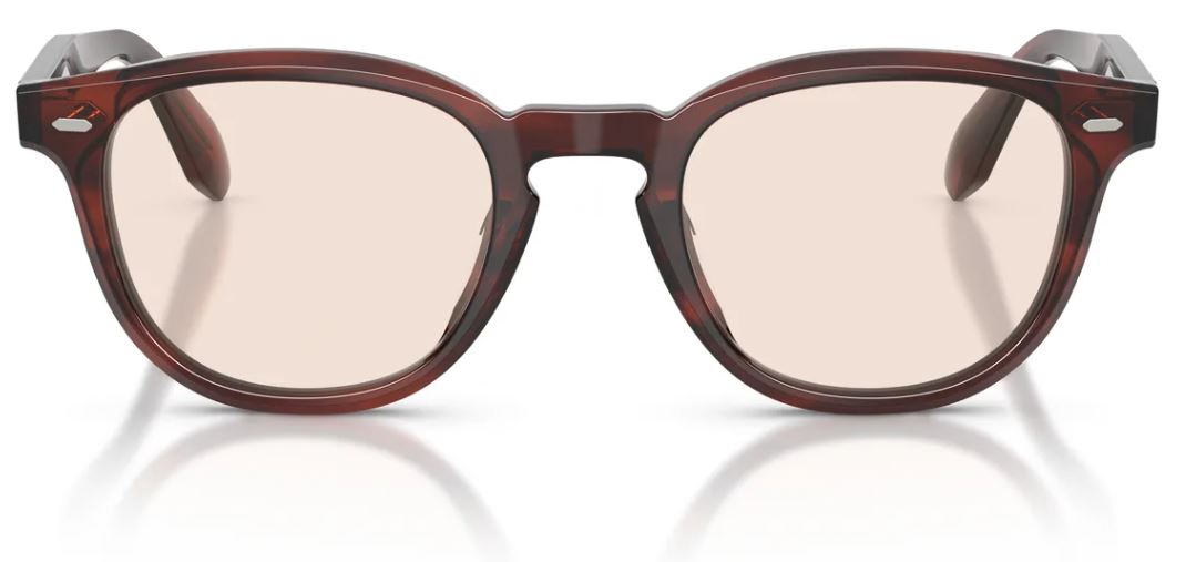 Lunettes de vue Oliver Peoples N.09 OV5586U