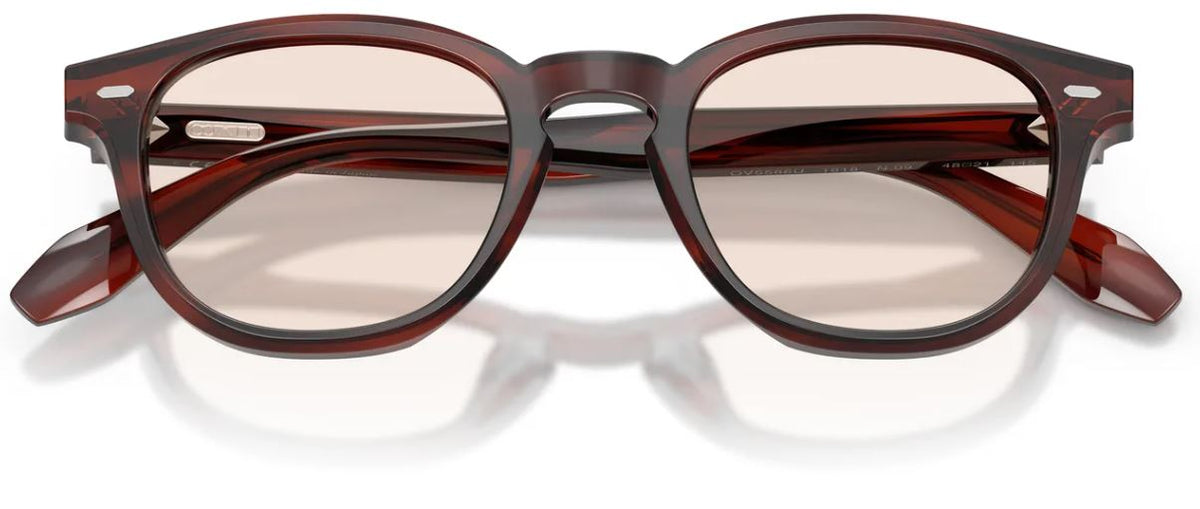 Lunettes de vue Oliver Peoples N.09 OV5586U