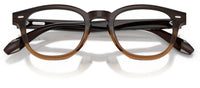 Lunettes de vue Oliver Peoples N.09 OV5586U