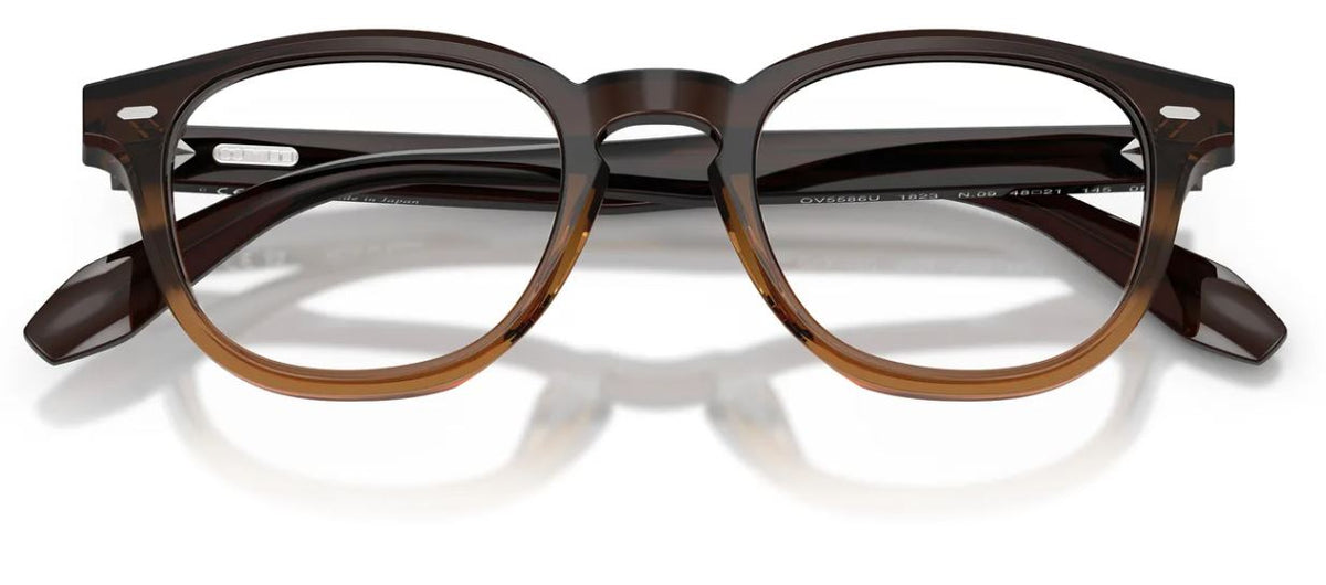 Lunettes de vue Oliver Peoples N.09 OV5586U