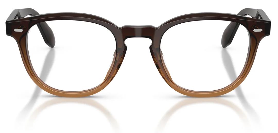 Lunettes de vue Oliver Peoples N.09 OV5586U