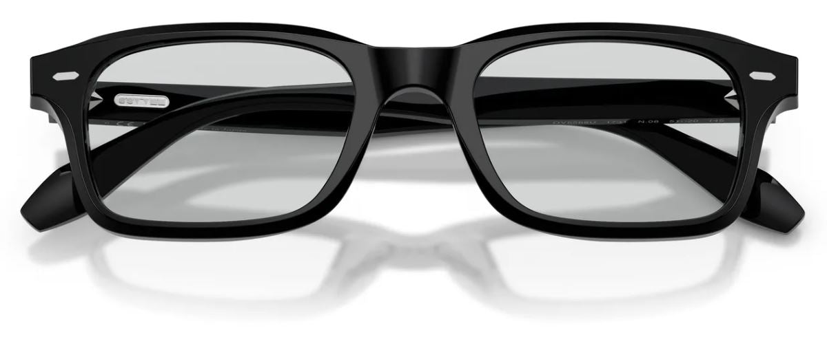 Lunettes de vue Oliver Peoples N.08 OV5588U