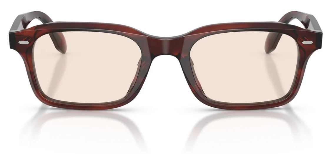 Lunettes de vue Oliver Peoples N.08 OV5588U