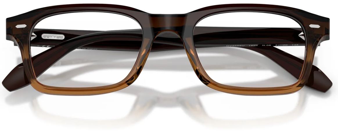 Lunettes de vue Oliver Peoples N.08 OV5588U