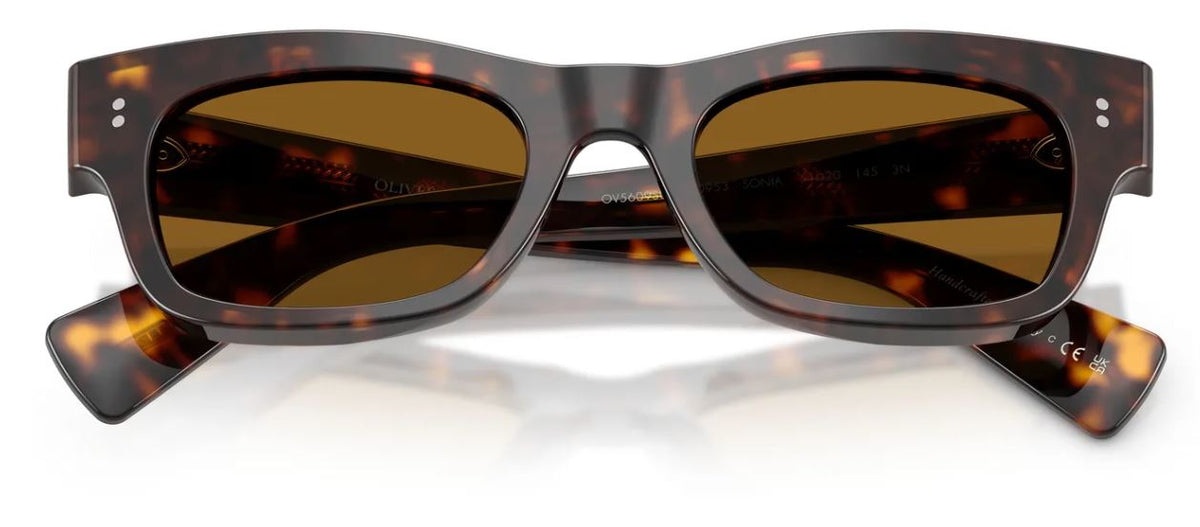 Lunettes de soleil Oliver Peoples Sonia OV5609SU