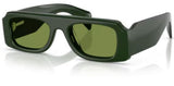 Lunettes de soleil Oliver Peoples Edition 4 OV5610SU