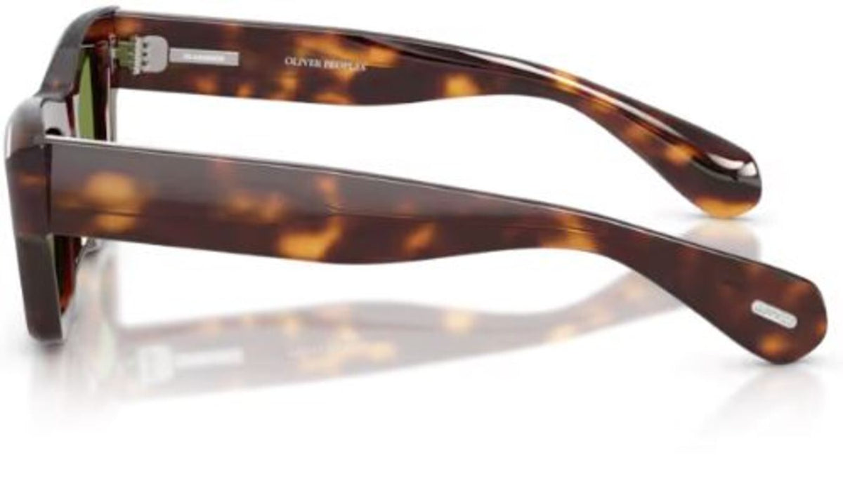 Lunettes de soleil Oliver Peoples Edition 3 OV5611SU