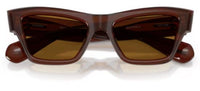 Lunettes de soleil Oliver Peoples Edition 3 OV5611SU