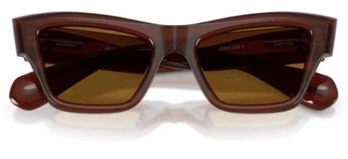 Lunettes de soleil Oliver Peoples Edition 3 OV5611SU