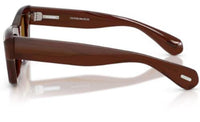 Lunettes de soleil Oliver Peoples Edition 3 OV5611SU