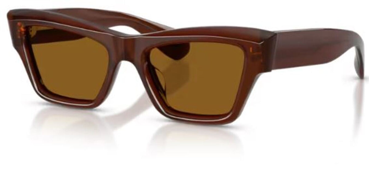 Lunettes de soleil Oliver Peoples Edition 3 OV5611SU