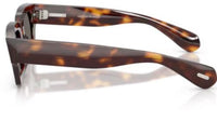 Lunettes de soleil Oliver Peoples Edition 6 OV5612SU