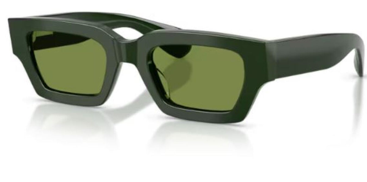Lunettes de soleil Oliver Peoples Edition 6 OV5612SU