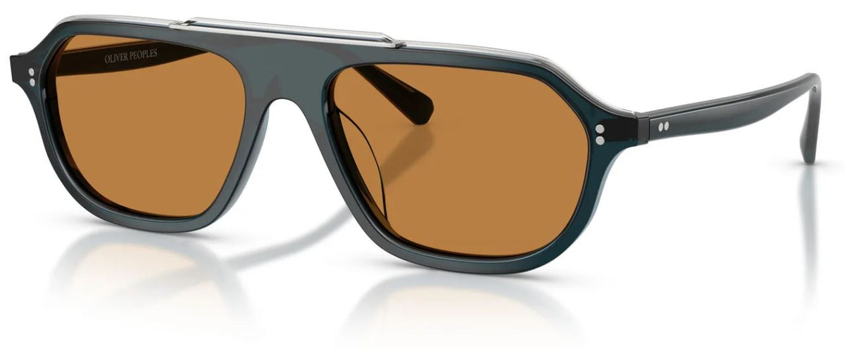 Lunettes de soleil Oliver Peoples Estin OV5613SU