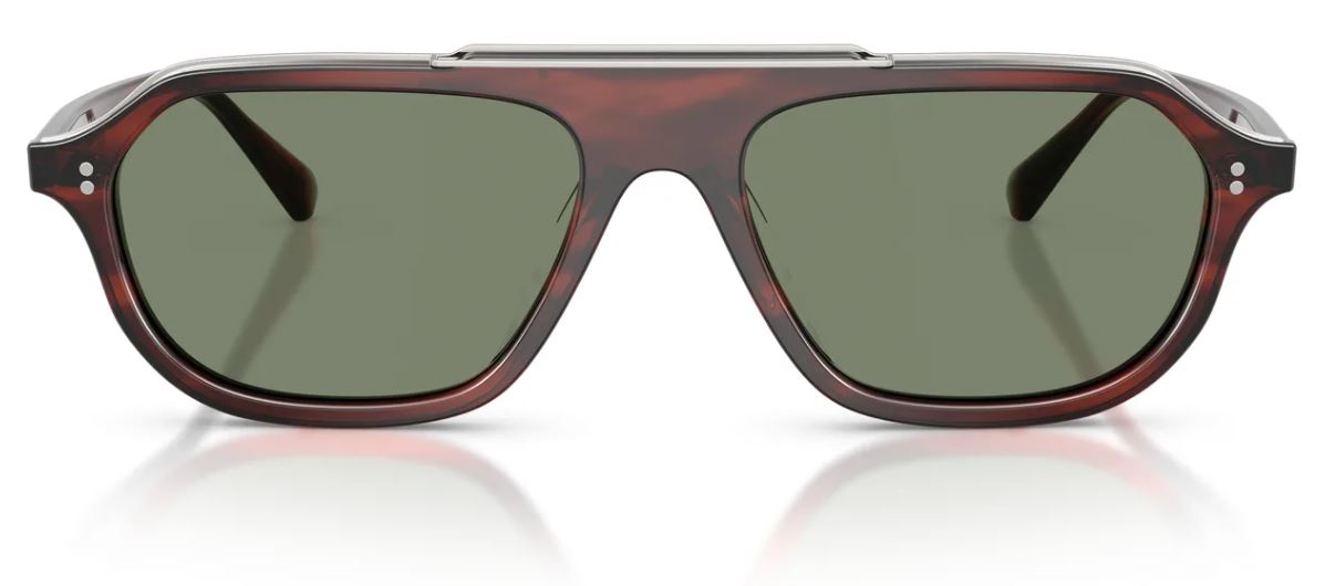 Lunettes de soleil Oliver Peoples Estin OV5613SU