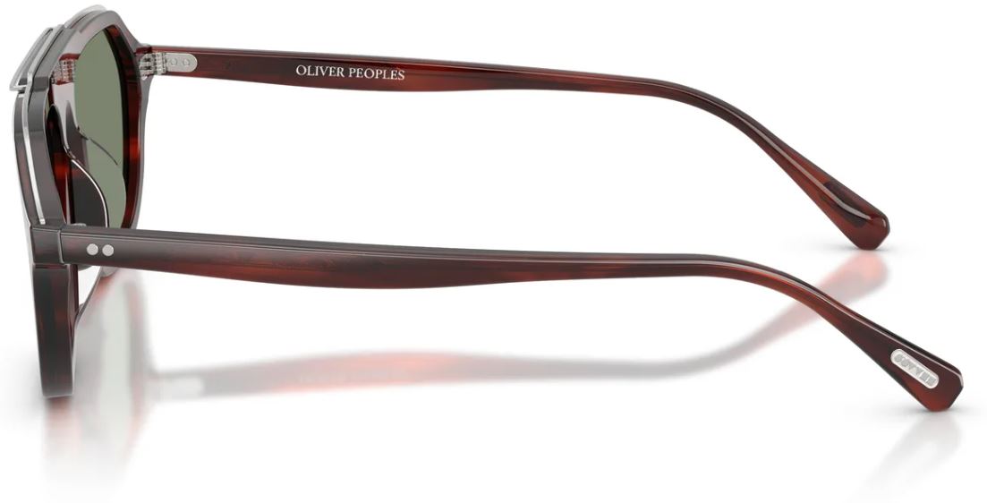 Lunettes de soleil Oliver Peoples Estin OV5613SU